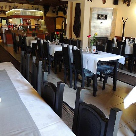 Hotel Club Kežmarok Dış mekan fotoğraf