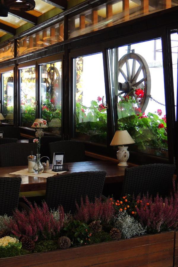 Hotel Club Kežmarok Dış mekan fotoğraf