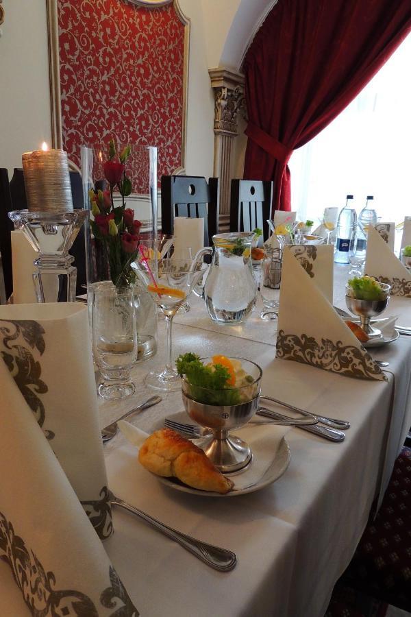 Hotel Club Kežmarok Dış mekan fotoğraf