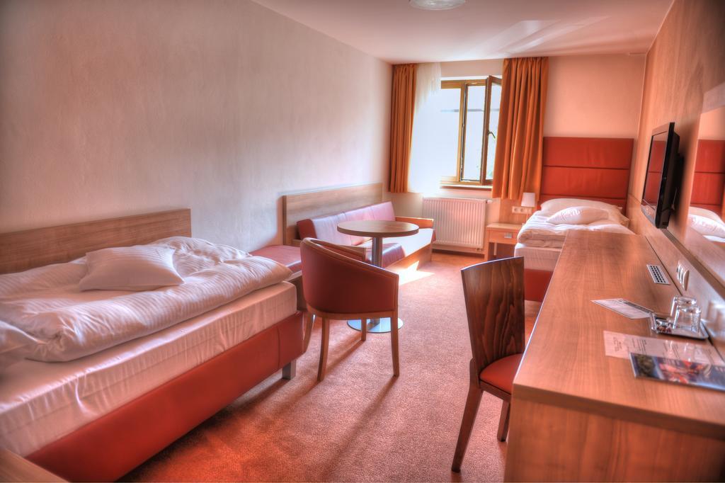 Hotel Club Kežmarok Dış mekan fotoğraf