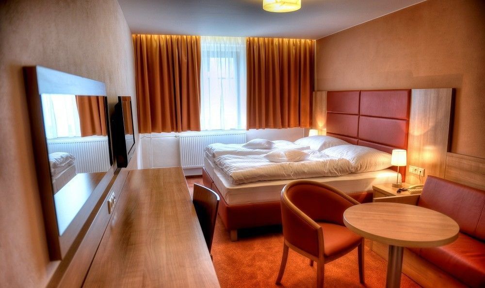 Hotel Club Kežmarok Dış mekan fotoğraf