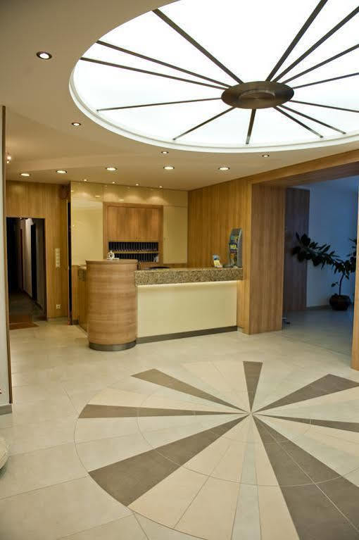 Hotel Club Kežmarok Dış mekan fotoğraf