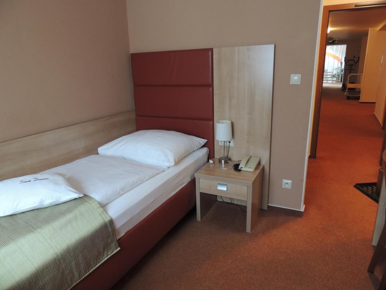 Hotel Club Kežmarok Dış mekan fotoğraf