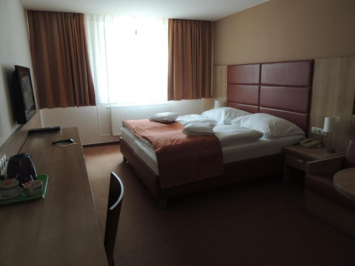 Hotel Club Kežmarok Dış mekan fotoğraf